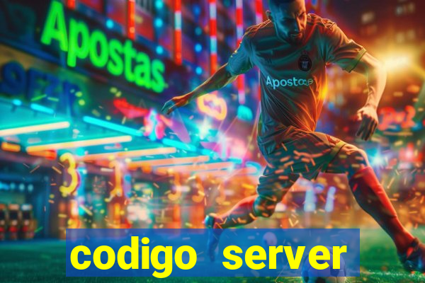 codigo server privado shindo life